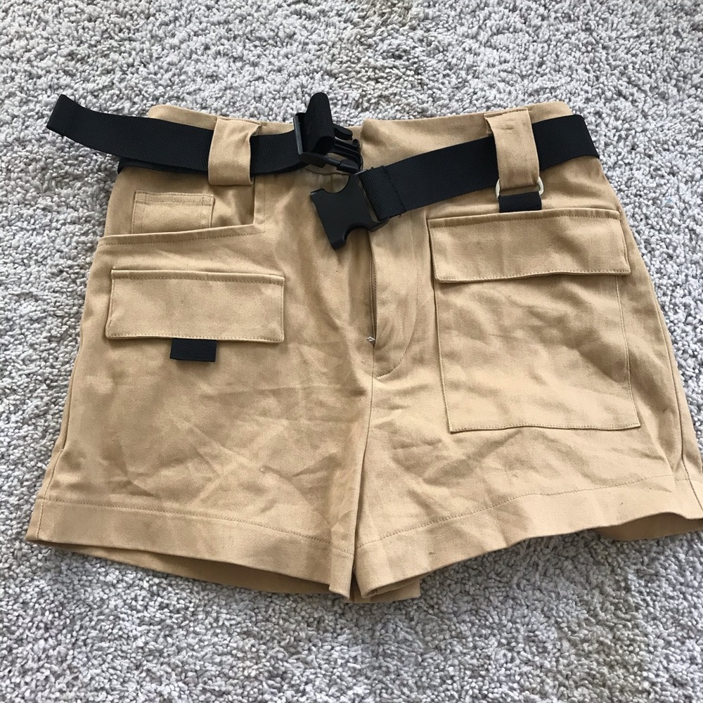 Cargo Shorts